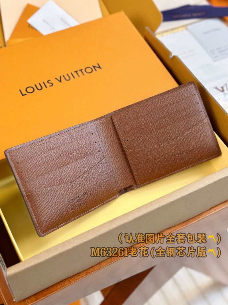 Louis Vuitton Wallets Purse